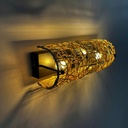 Aplique LED SKIVE Para 2 X E14 LED