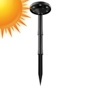 Pica Solar LED Jardín GENK IP65 CCT
