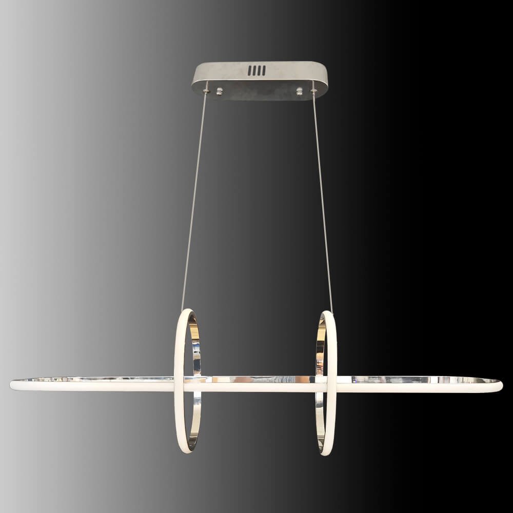 Lámpara LED Colgante NYBRO 48W