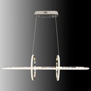 Lámpara LED Colgante NYBRO 48W