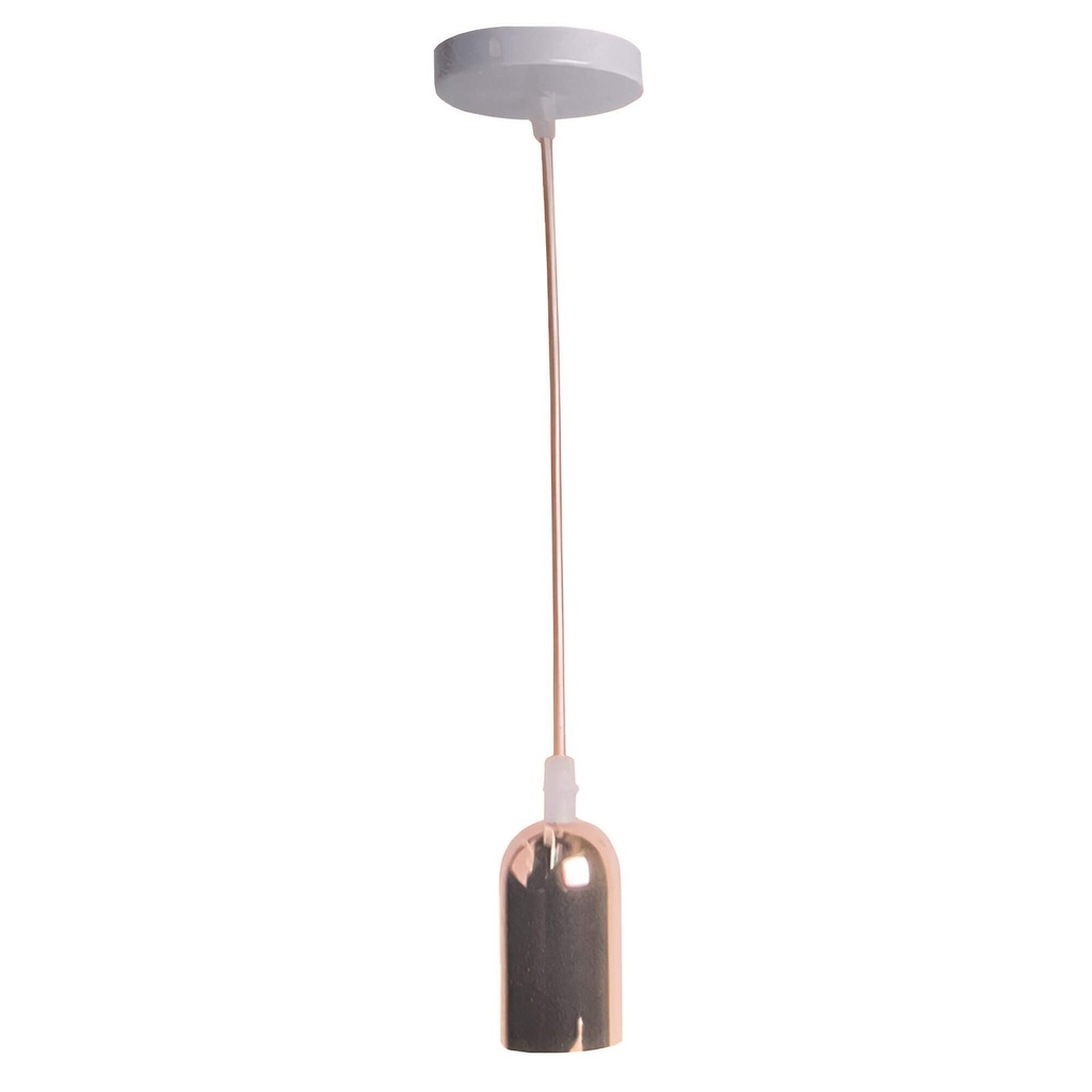 Bombilla LED E27 suspencion E27