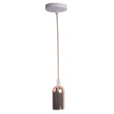 Bombilla LED E27 suspencion E27