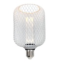 Bombilla LED E27 Bombilla E27 4W blanco