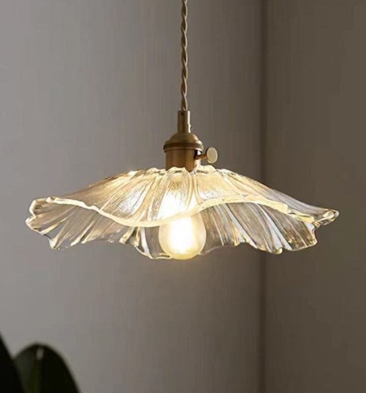 Lámpara LED Colgante ARDALA para E27