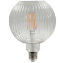 Bombilla LED Filamento Decorativa 7W E27 Ambar