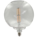 Bombilla LED Filamento -GLOBO- Decorativa 7W E27