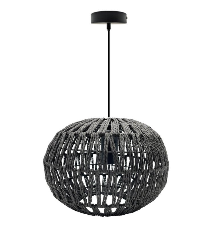 Lámpara Colgante KALMAR Para LED E27