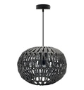 Lámpara Colgante KALMAR Para LED E27
