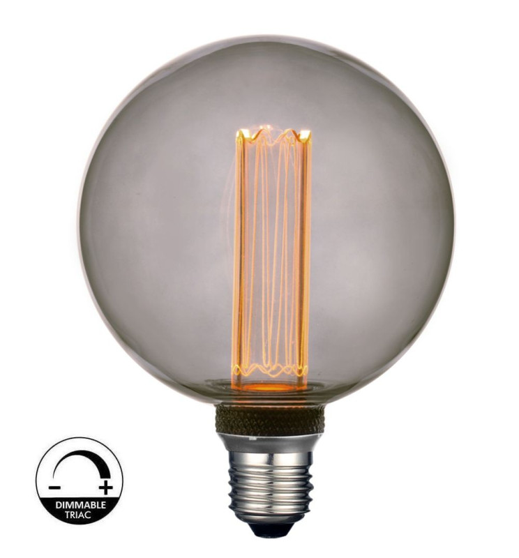 Bombilla LED Filamento 4W E27