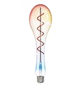 Bombilla LED Filamento FLOWER 4W E27 PS80
