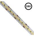 Tira LED 24V | 238xLED / M | 5m | SMD2835 | 14000lm | 20W/m | IP20