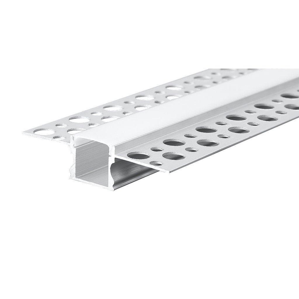 Aplique de Techo Blanco para 2x GU10