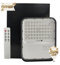 Foco Proyector Exterior SOLAR LED 200W ORION