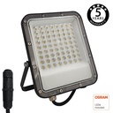 Foco Proyector Exterior LED 50W NEW EVO