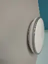 Downlight LED Plafón DECORATIVO 6400K
