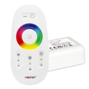 Tira LED Controladora RGB 216W DC 12-24V 6A*CH IP20