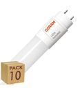Tubo LED 18W Cristal 120cm 300 ALTA LU