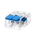 Conector Rpido 2 Entradas KV221-415 Para Ca