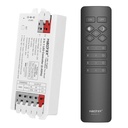 Conector Rpido 3 Entradas KV221-415 Para Cable electrico