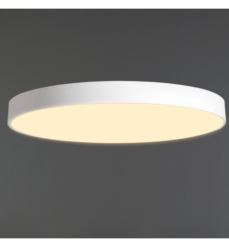 Downlight LED Plafón LED DE SUPERFICIE 60W UGR21 60cm CCT