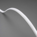 Tira LED Perfil Flexible Aluminio "U" 2metros