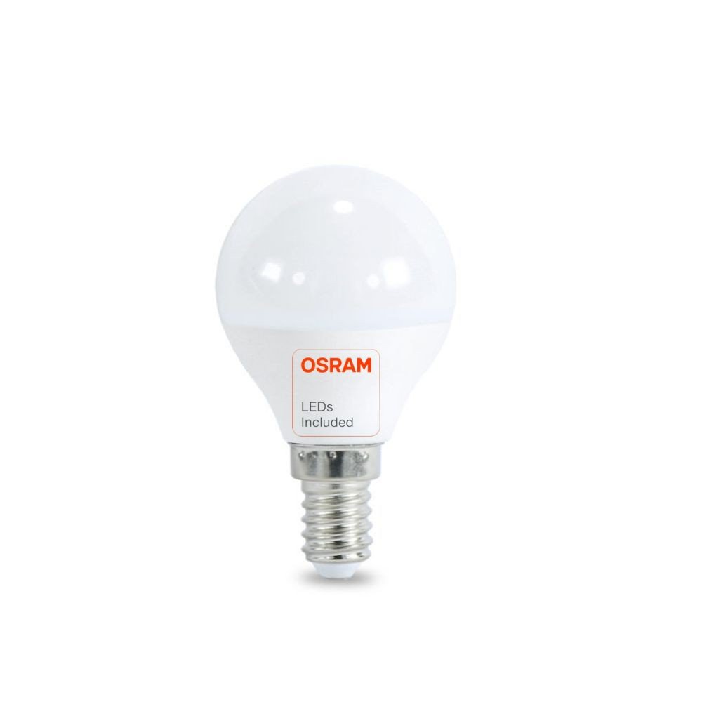 Bombilla LED Filamento Vintage Globo 6W E27 G80 Gold Warm