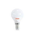 Bombilla LED Filamento Vintage 8W E27 G125 Dimma