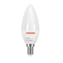 Bombilla LED de Filamento 4W E27 G45 Regulable / Dimable
