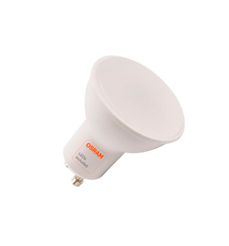 Dicroica LED 6W 38° GU10