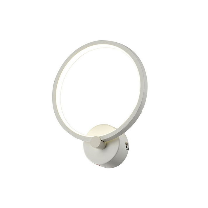 Lámpara LED Lámpara PARED 9W 500lm