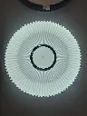 Downlight LED Plafón LED Slim 6400K 40W 350cm