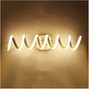 Lámpara LED ESPEJO 20W 1800lm 570mm