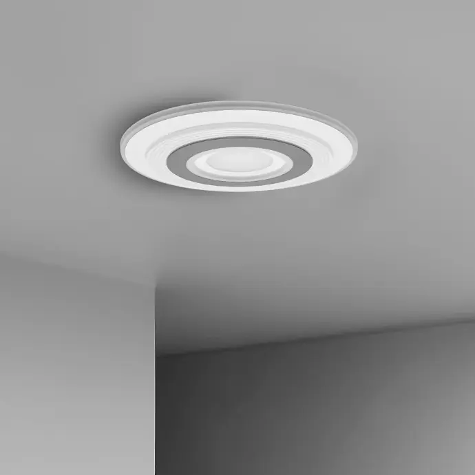 Downlight LED Plafón LED INTEG.3/4 / 64W 5120lm