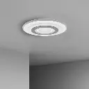 Downlight LED Plafón LED INTEG.3/4 / 64W 5120lm