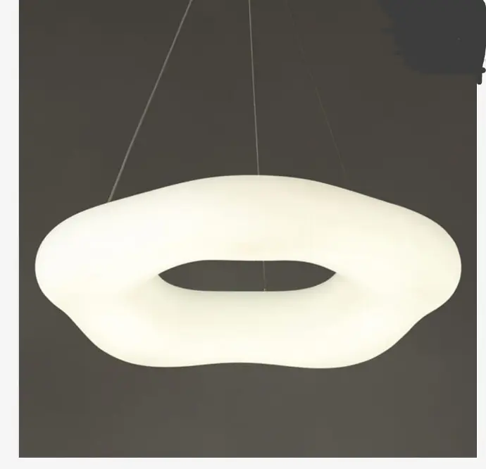Downlight LED Plafón LED INTEG.3/4 / 72W 5760lm