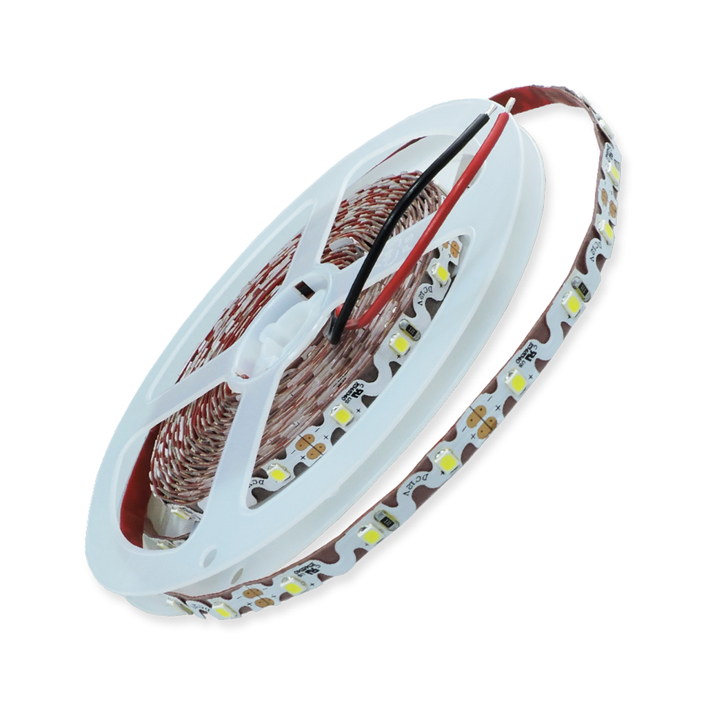 Tira LED Tira 2835-120 7.2W/m 12V