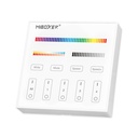 Panel LED MiBoxer 4-Zone Panel Remote (RGB+CCT)