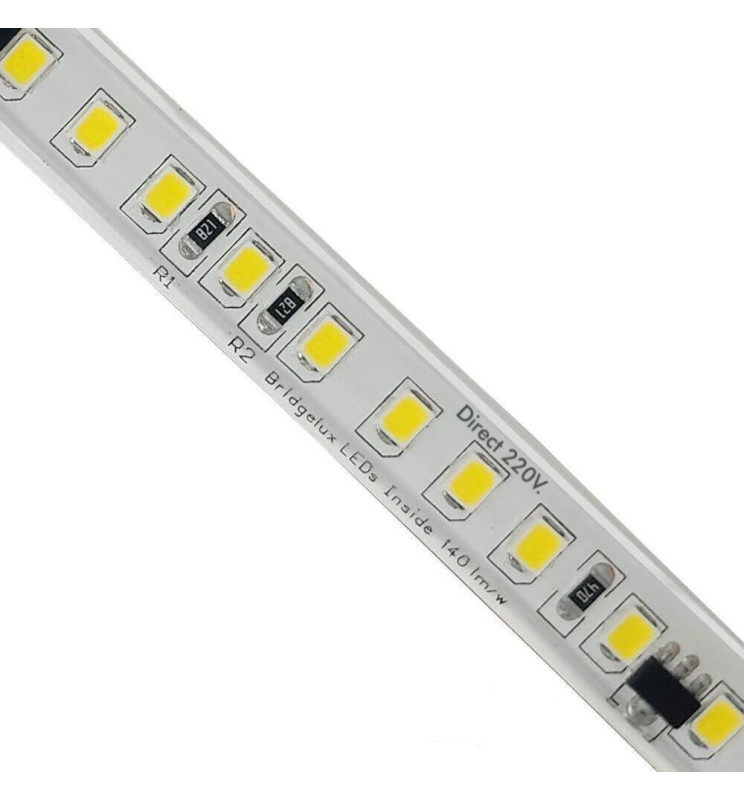 Tira LED SP120D 220V / M
