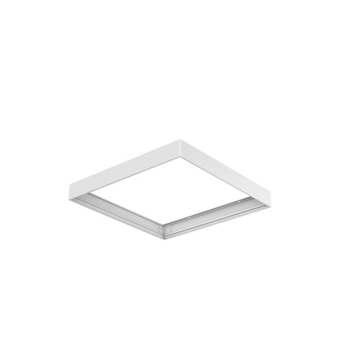 [ms12030] Panel LED Kit de Superficie para Panel de 120x30 Altura 68mm