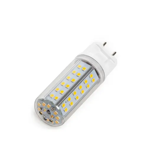 [G126000] Bombilla LED G12 10W 1.050lm 6000ºK