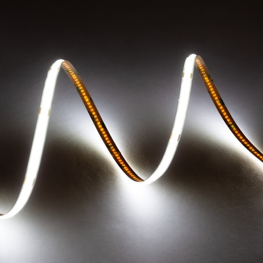 [tira3k] Tira LED Cob 320L 12W 24V