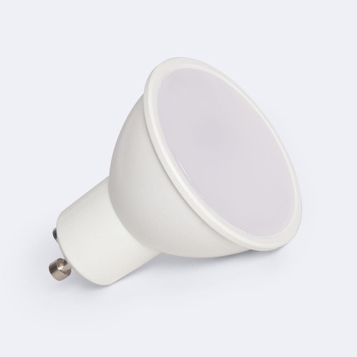 [GU10-5W-3K] Bombilla LED GU10 5W 500lm