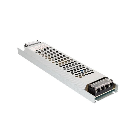 [ft150] Fuente de Alimentación LED 24V DC 150W 6.25A Slim