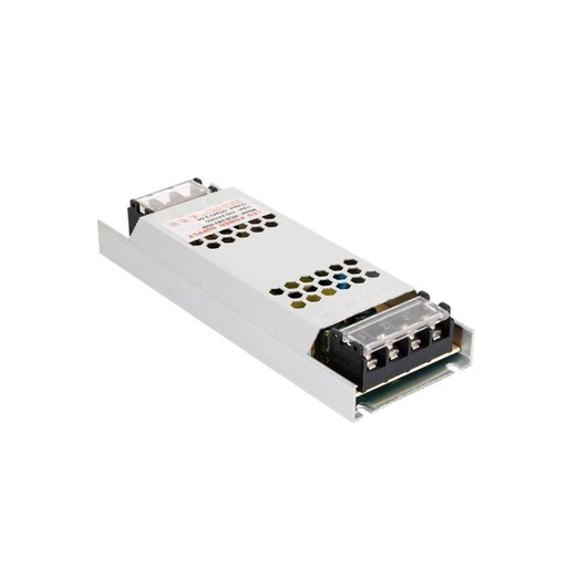 [ft60] Fuente de Alimentación LED 24V DC 60W 2.5A Slim