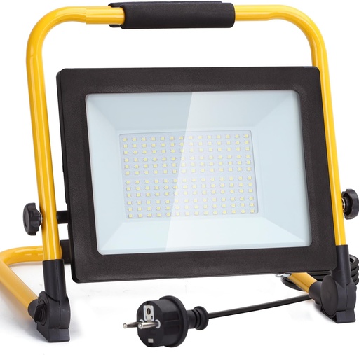 PROYECTOR DE TRABAJO 100W
