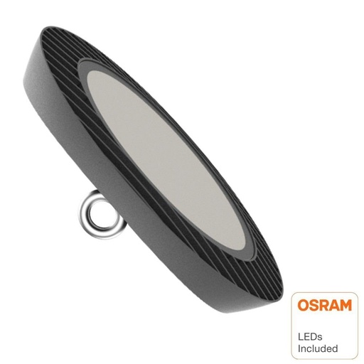 [91282] Campana Industrial LED 150W-100W-80W UFO ENDURANCE OSRAM CHIP DURIS E 2835