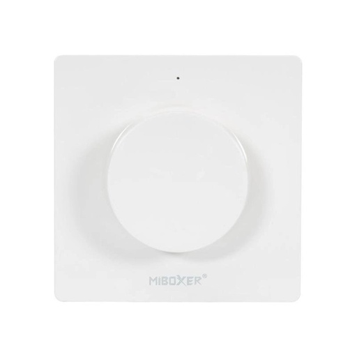 [92066-K1] Panel Control remoto RF para Regulador LED Monocolor + CCT 2.4Ghz