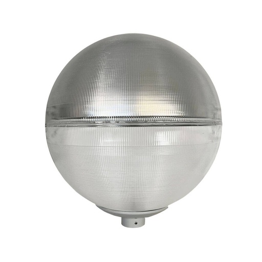 [8219-E27] Farola Globo Anti Contaminación Lumínica para Lámpara LED E27