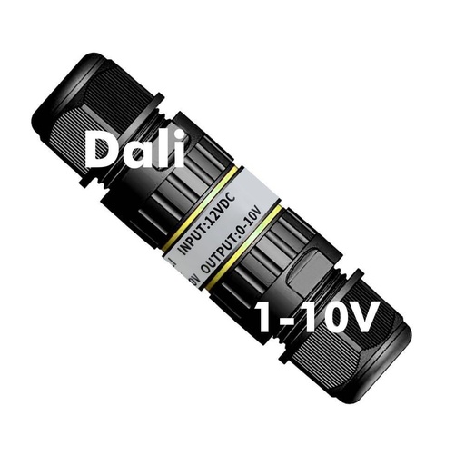 [LF-SCD010B] Convertidor de señal 1-10V a DALI Lifud para iluminación LED