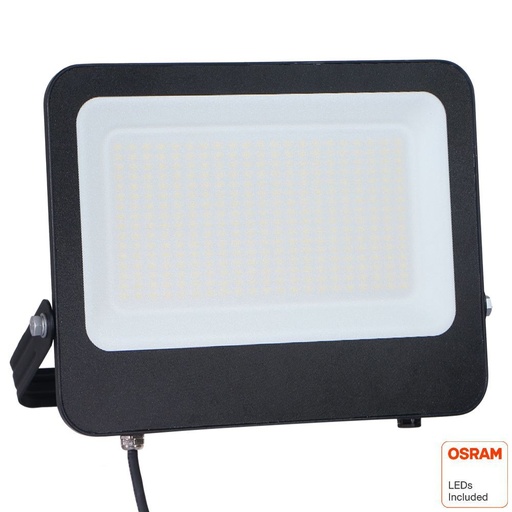 Foco Proyector LED 200W ACTION PRO OSRAM CHIP DURIS E2835